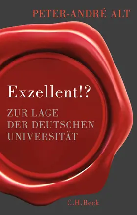 Alt |  Exzellent!? | eBook | Sack Fachmedien