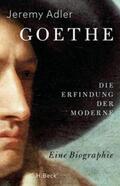 Adler |  Goethe | eBook | Sack Fachmedien