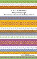 Hoffmann |  Der goldene Topf | Buch |  Sack Fachmedien