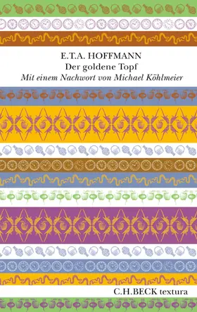 Hoffmann |  Der goldene Topf | eBook | Sack Fachmedien