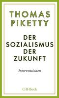 Piketty |  Der Sozialismus der Zukunft | eBook | Sack Fachmedien