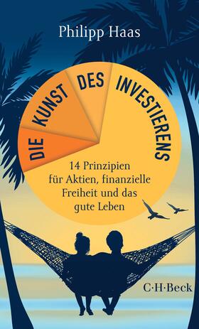 Haas | Die Kunst des Investierens | Buch | 978-3-406-77748-6 | sack.de