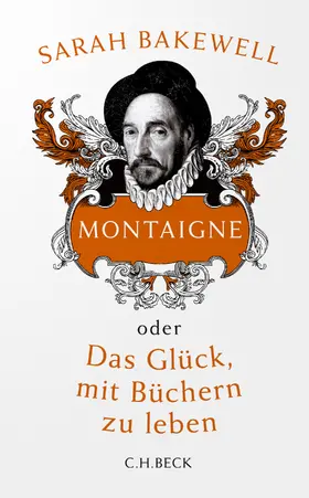 Bakewell |  Montaigne | eBook | Sack Fachmedien