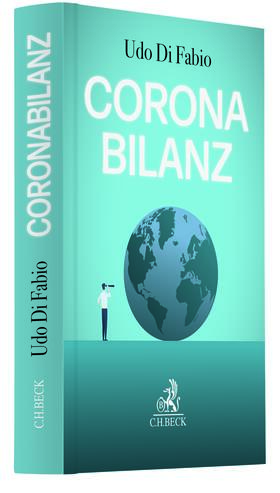 Fabio |  Coronabilanz | Buch |  Sack Fachmedien