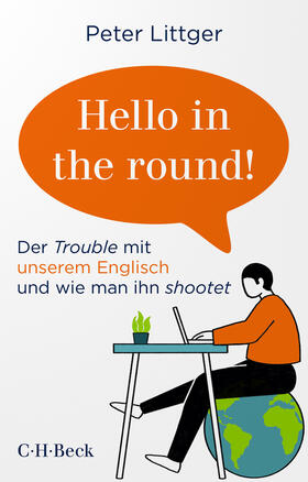Littger |  'Hello in the round!' | eBook | Sack Fachmedien