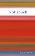  Notizbuch C.H.Beck textura | Buch |  Sack Fachmedien