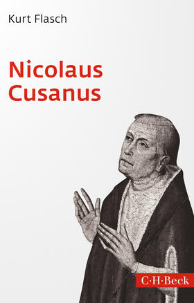 Flasch |  Nicolaus Cusanus | Buch |  Sack Fachmedien