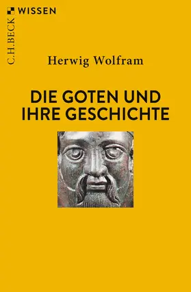 Wolfram |  Die Goten und ihre Geschichte | Buch |  Sack Fachmedien