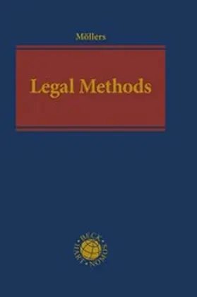 Möllers |  Legal Methods | eBook | Sack Fachmedien