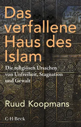Koopmans | Das verfallene Haus des Islam | E-Book | www.sack.de