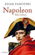 Zamoyski |  Zamoyski, A: Napoleon | Buch |  Sack Fachmedien