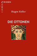 Keller |  Die Ottonen | eBook | Sack Fachmedien