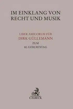 Miras | Im Einklang von Recht und Musik | Buch | 978-3-406-78008-0 | sack.de