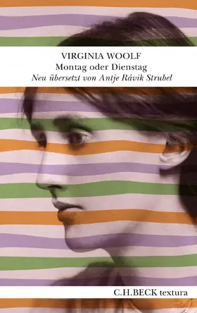 Woolf |  Montag oder Dienstag | Buch |  Sack Fachmedien