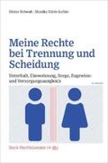 Schwab / Görtz-Leible |  Meine Rechte bei Trennung und Scheidung | eBook | Sack Fachmedien
