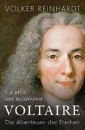 Reinhardt |  Voltaire | Buch |  Sack Fachmedien