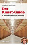 Lenßen / Scheel |  Der Knast-Guide | eBook | Sack Fachmedien