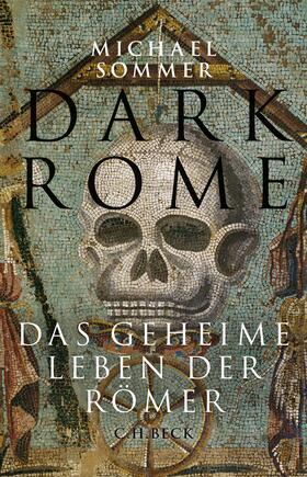Sommer |  Dark Rome | Buch |  Sack Fachmedien