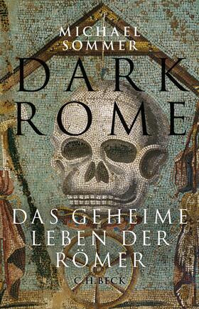 Sommer | Dark Rome | Buch | 978-3-406-78144-5 | sack.de