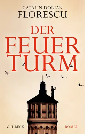 Florescu |  Der Feuerturm | Buch |  Sack Fachmedien