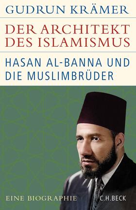 Krämer | Der Architekt des Islamismus | E-Book | sack.de