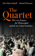 Mac Cumhaill / Wiseman |  The Quartet | Buch |  Sack Fachmedien
