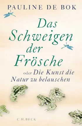 Bok |  Das Schweigen der Frösche | eBook | Sack Fachmedien