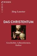 Lauster |  Das Christentum | eBook | Sack Fachmedien