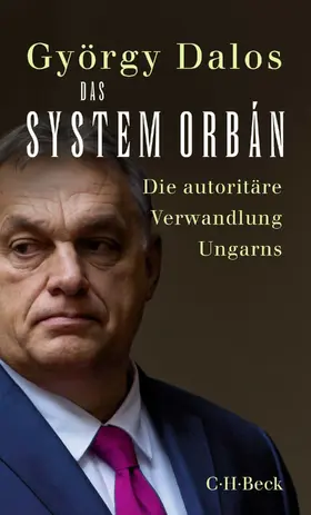 Dalos | Das System Orbán | E-Book | www.sack.de