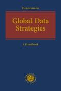 Hennemann |  Global Data Strategies | Buch |  Sack Fachmedien
