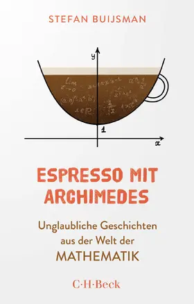 Buijsman |  Espresso mit Archimedes | Buch |  Sack Fachmedien