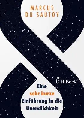 Sautoy |  oo - Eine sehr kurze Einführung in die Unendlichkeit | Buch |  Sack Fachmedien