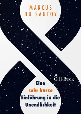 Sautoy | oo - Eine sehr kurze Einführung in die Unendlichkeit | E-Book | sack.de