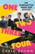 Brown |  One Two Three Four | Buch |  Sack Fachmedien