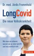 Frommhold |  LongCovid | Buch |  Sack Fachmedien