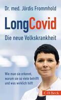 Frommhold |  LongCovid | eBook | Sack Fachmedien