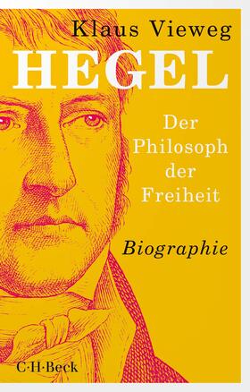 Vieweg | Hegel | Buch | sack.de