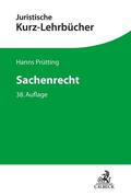 Prütting / Lent / Schwab |  Sachenrecht | Buch |  Sack Fachmedien