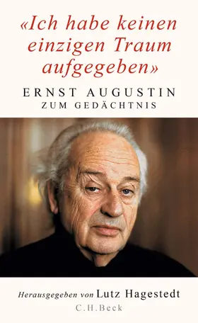 Hagestedt |  'Ich habe keinen einzigen Traum aufgegeben' | eBook | Sack Fachmedien