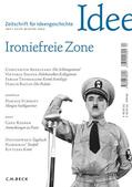 Hacke / Schlak |  Zeitschrift für Ideengeschichte Heft XVI/4 Winter 2022 | Buch |  Sack Fachmedien