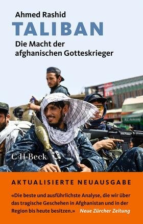Rashid |  Taliban | Buch |  Sack Fachmedien