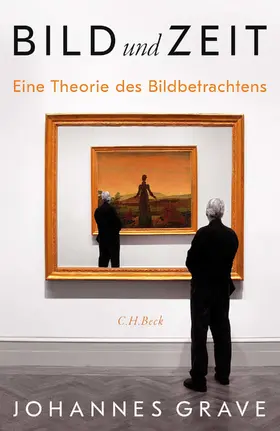 Grave |  Bild und Zeit | eBook | Sack Fachmedien
