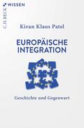 Patel |  Europäische Integration | eBook | Sack Fachmedien