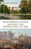 Schmidt |  Durch Schönheit zur Freiheit | Buch |  Sack Fachmedien