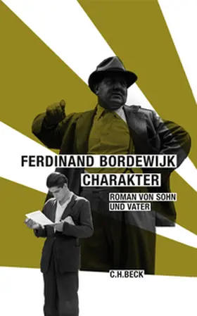 Bordewijk |  Charakter | Buch |  Sack Fachmedien