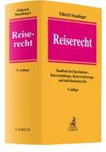 Führich / Staudinger |  Reiserecht | Buch |  Sack Fachmedien