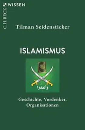 Seidensticker |  Islamismus | eBook | Sack Fachmedien