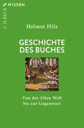 Hilz |  Geschichte des Buches | eBook | Sack Fachmedien