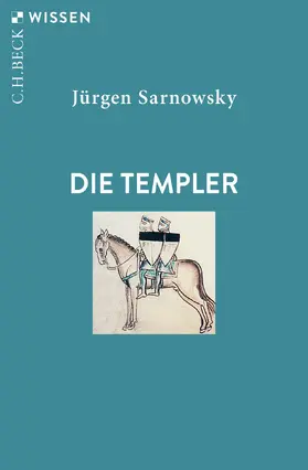 Sarnowsky |  Die Templer | Buch |  Sack Fachmedien