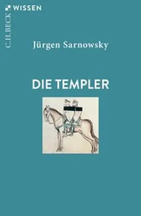 Sarnowsky | Die Templer | E-Book | www.sack.de
